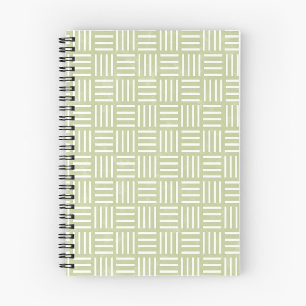 Item preview, Green and white faded pattern  designed and sold by ps4artworks.