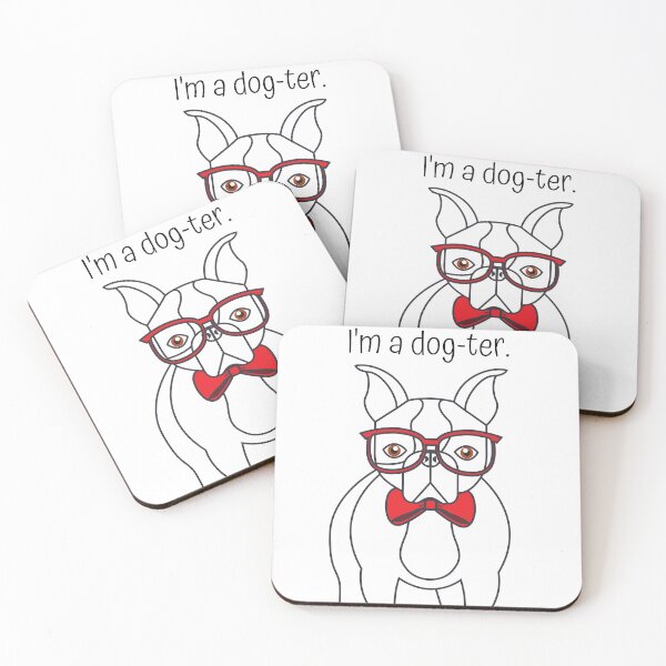 Item preview, "doctor dog, pun" design designed and sold by McCoysStore17.