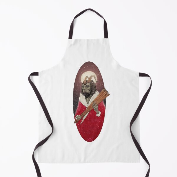 Item preview, long live Krampus! designed and sold by Mauro Balcazar.