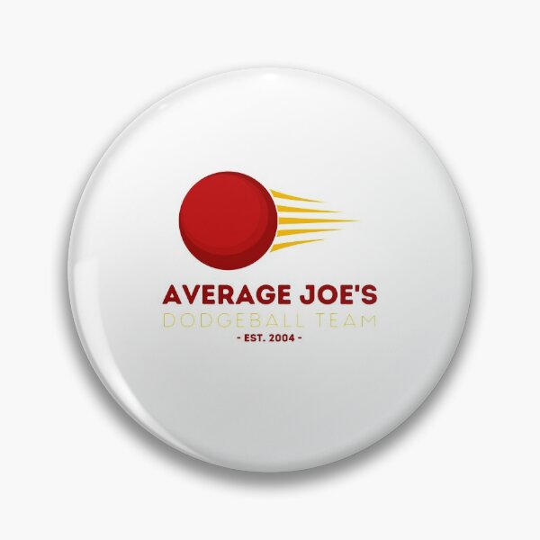 Item preview, Average Joe's Baseball Team designed and sold by Giuseppe-Jones.