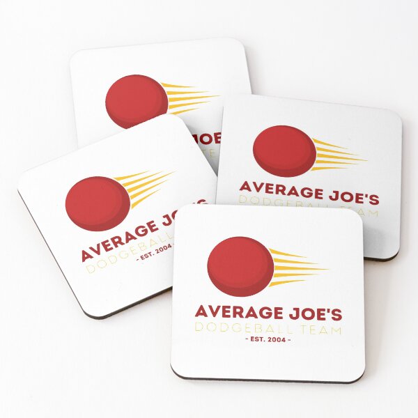 Item preview, Average Joe's Baseball Team designed and sold by Giuseppe-Jones.