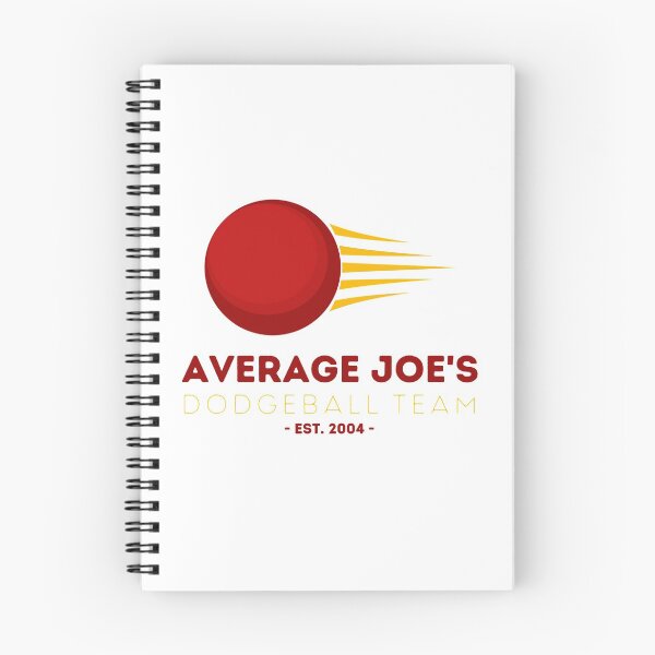 Item preview, Average Joe's Baseball Team designed and sold by Giuseppe-Jones.