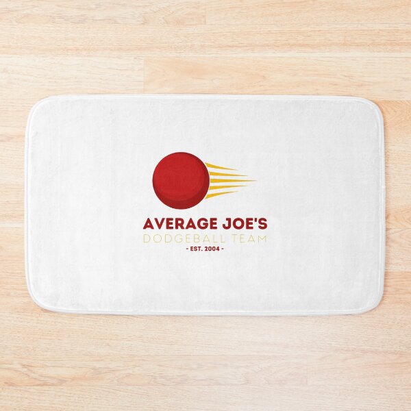 Item preview, Average Joe's Baseball Team designed and sold by Giuseppe-Jones.
