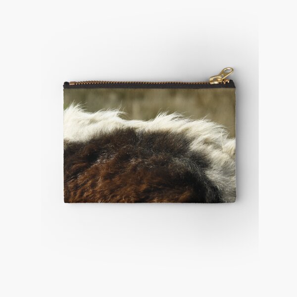 Item preview, White stripe bull  designed and sold by Penni.