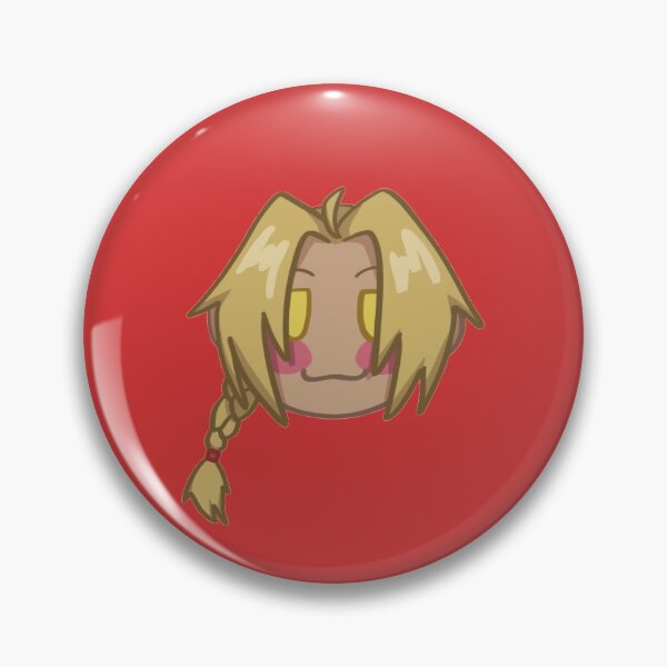 Item preview, chibi edward elric designed and sold by kakyo-yoin.
