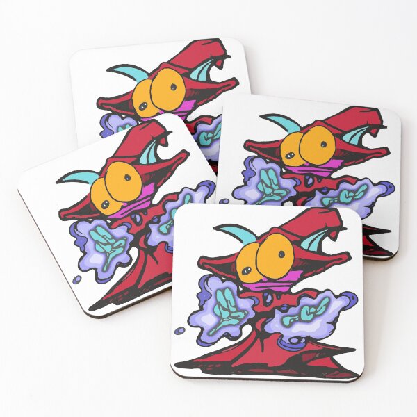 Item preview, Orko designed and sold by fntsywlkr.