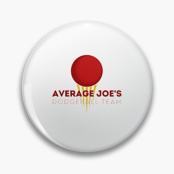 Item preview, Average Joe's Baseball Team (Alternate) designed and sold by Giuseppe-Jones.
