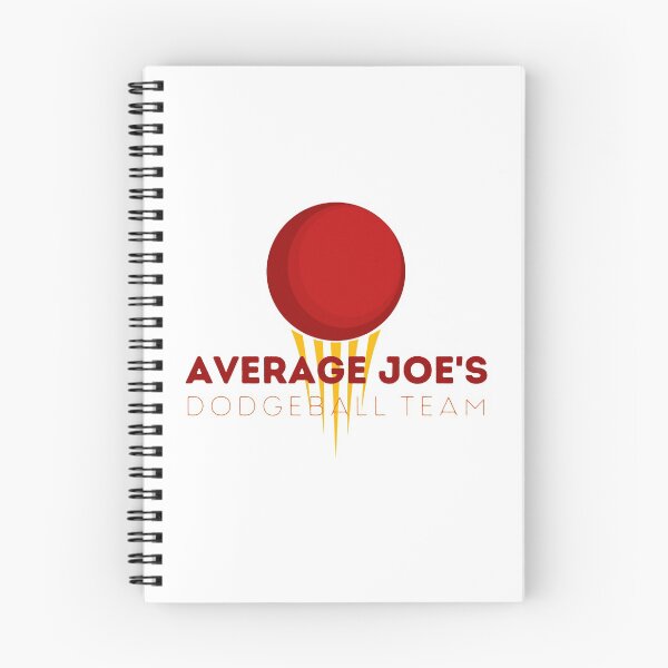 Item preview, Average Joe's Baseball Team (Alternate) designed and sold by Giuseppe-Jones.