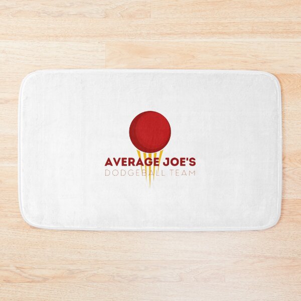 Item preview, Average Joe's Baseball Team (Alternate) designed and sold by Giuseppe-Jones.