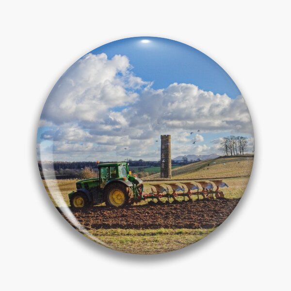 Item preview, Tilling the Soil designed and sold by tomg.