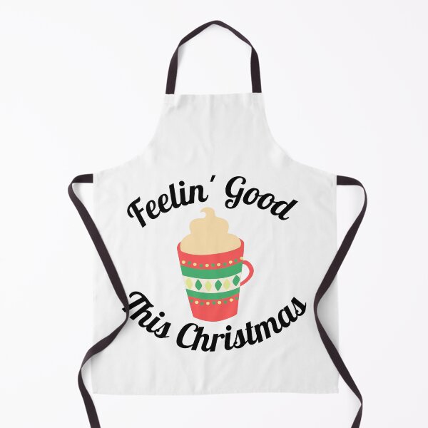 Item preview, Feelin' Good This Christmas designed and sold by RonVivero.