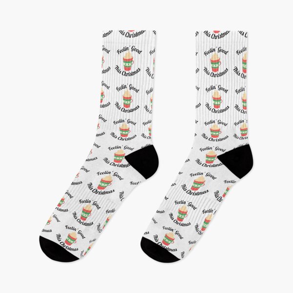 Item preview, Feelin' Good This Christmas designed and sold by RonVivero.