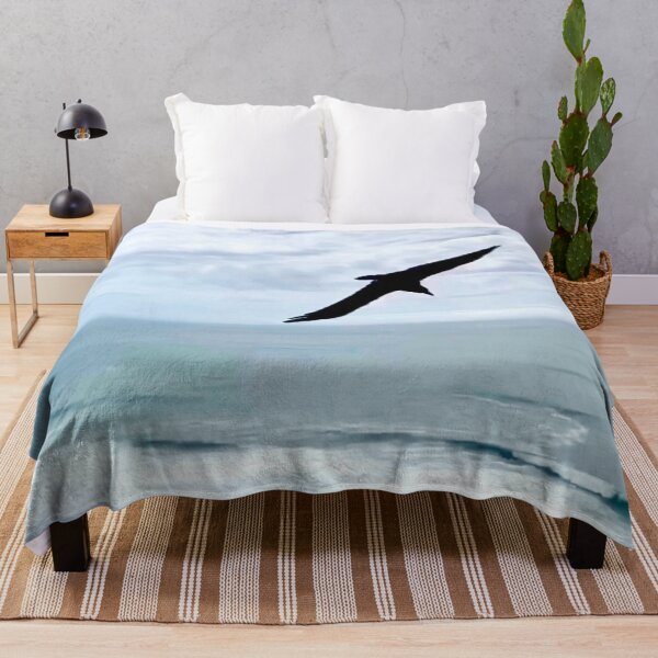 Item preview, Everybody Needs a Wingman Crows Flying Photo by Christie Olstad designed and sold by Christie Olstad.