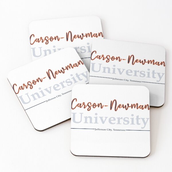 Item preview, Carson-Newman University designed and sold by Haley Hooks.
