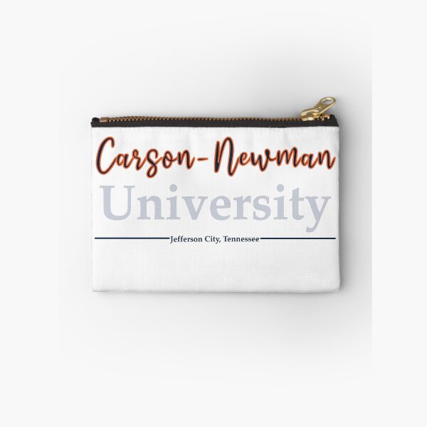 Item preview, Carson-Newman University designed and sold by Haley Hooks.