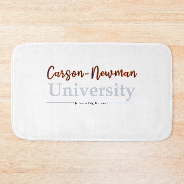 Item preview, Carson-Newman University designed and sold by Haley Hooks.