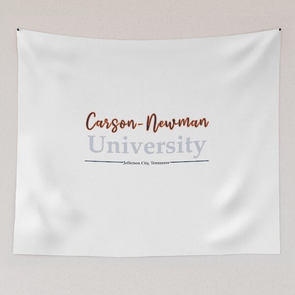 Item preview, Carson-Newman University designed and sold by Haley Hooks.