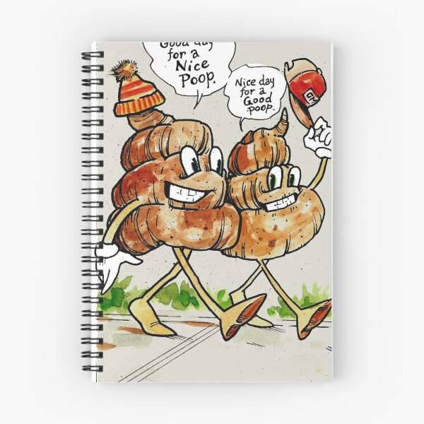 Item preview, Happy Poop designed and sold by Sean Simmans.
