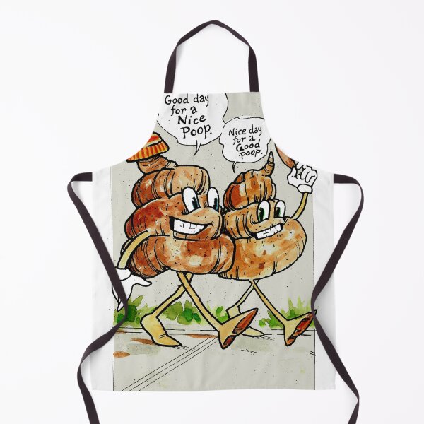 Item preview, Happy Poop designed and sold by Sean Simmans.