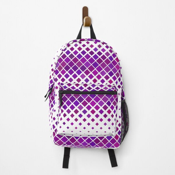 Item preview, Stylish purple mosaic designed and sold by LamisArts ID (71).