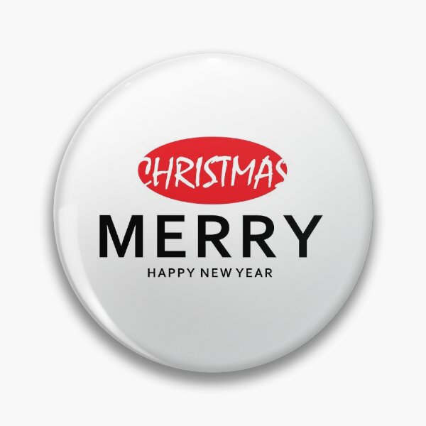 Item preview, Merry christmas and happy new year for every designed and sold by rezze.