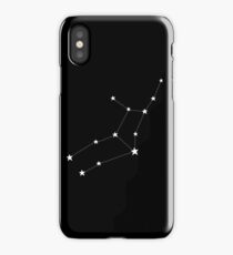 Constellation | Virgo iPhone Case