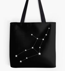 Constellation | Virgo Tote Bag