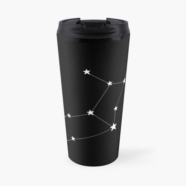 Constellation | Virgo Travel Mug