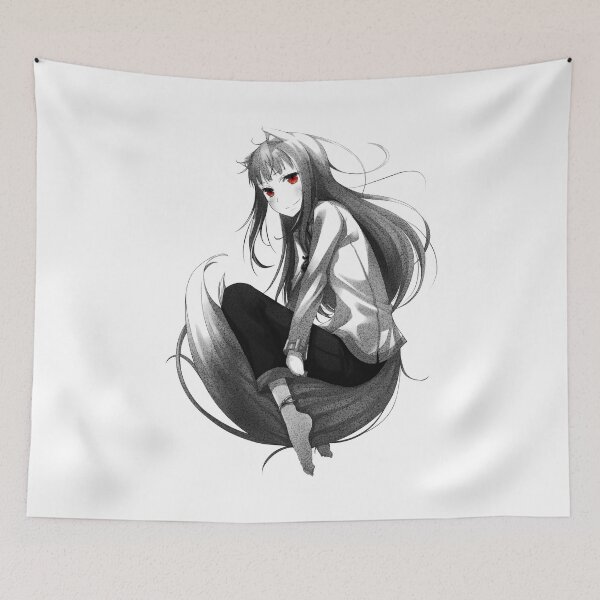 Item preview, Very Proud "Wolf" designed and sold by EgorBratkin.