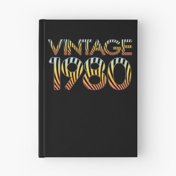 Item preview, VINTAGE 1980 designed and sold by BleuSky.