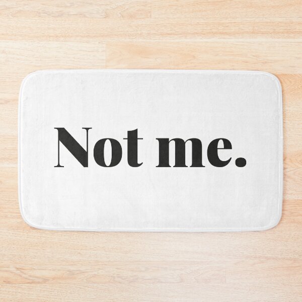 Item preview, Not me. black version designed and sold by Mauro Mondin.