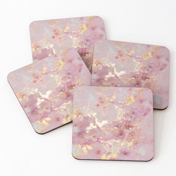 Item preview, Pink Marble Aesthetic designed and sold by MloBio.