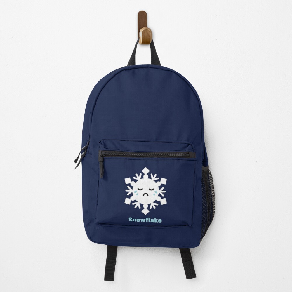 Item preview, Backpack designed and sold by TwatDesign.