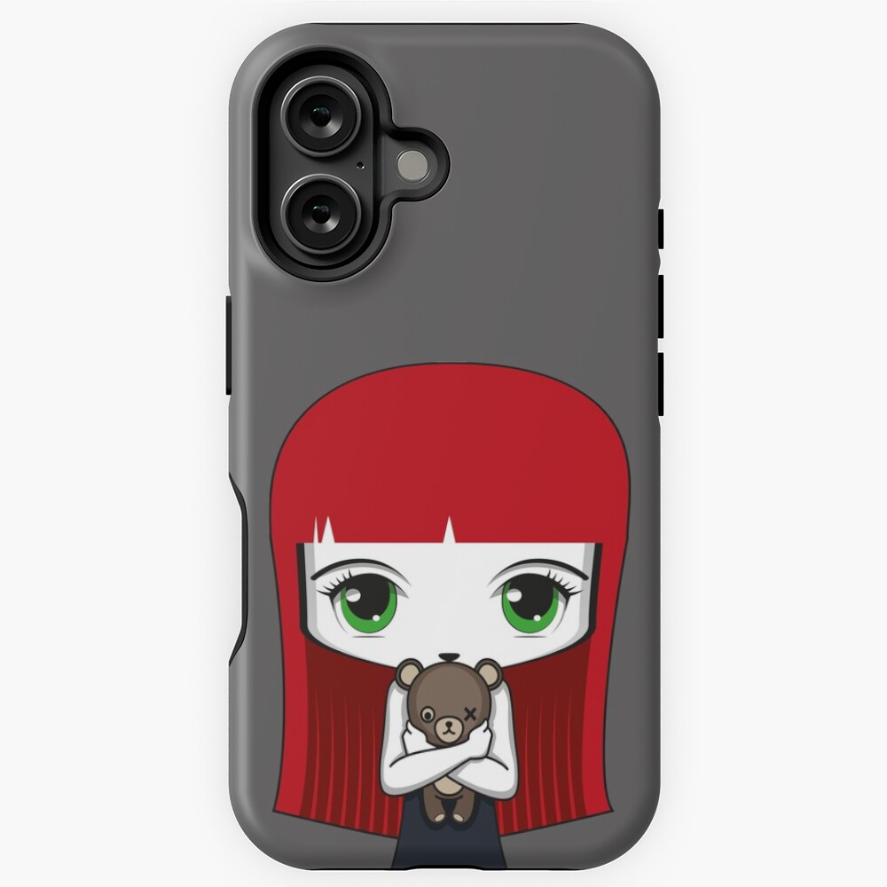 Item preview, iPhone Magsafe Tough Case designed and sold by biucca.