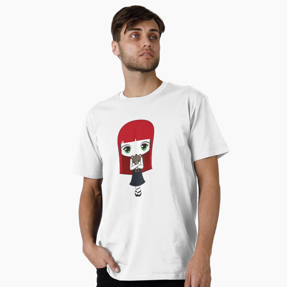 Item preview, Premium T-Shirt designed and sold by biucca.