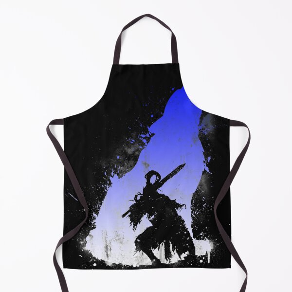 Item preview, The Walker of Abyss (Version Blue/White) designed and sold by Taki93.