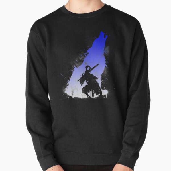 Item preview, The Walker of Abyss (Version Blue/White) designed and sold by Taki93.