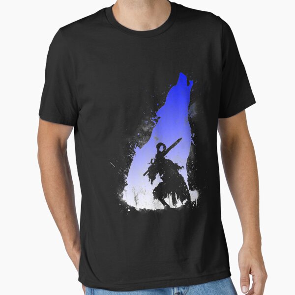 Item preview, The Walker of Abyss (Version Blue/White) designed and sold by Taki93.