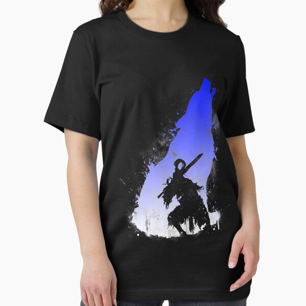 Item preview, The Walker of Abyss (Version Blue/White) designed and sold by Taki93.