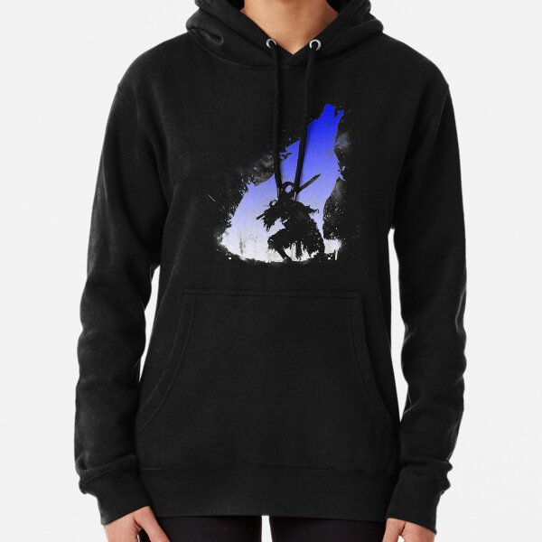Item preview, The Walker of Abyss (Version Blue/White) designed and sold by Taki93.