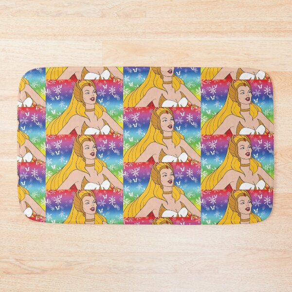 Item preview, Christmas on Etheria designed and sold by waynedidit.