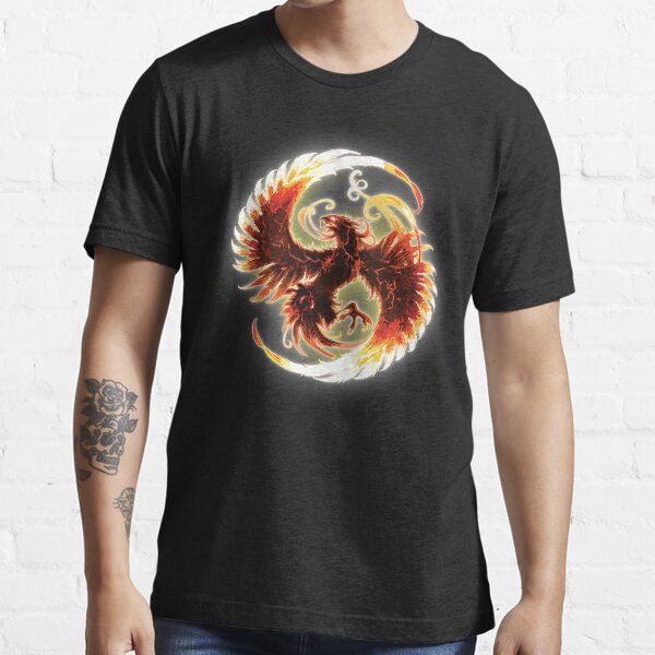 Firebirds Essential T-Shirt