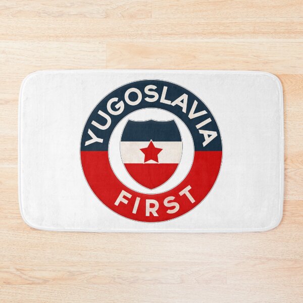 Item preview, Yugoslavia First designed and sold by TinThor.