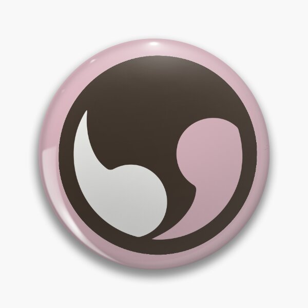 Item preview, Neopolitan Emblem Pattern designed and sold by MsTankandSpank.