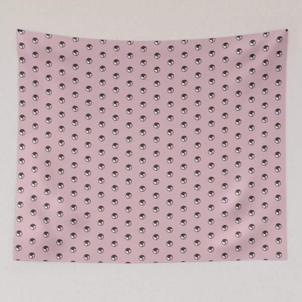 Item preview, Neopolitan Emblem Pattern designed and sold by MsTankandSpank.