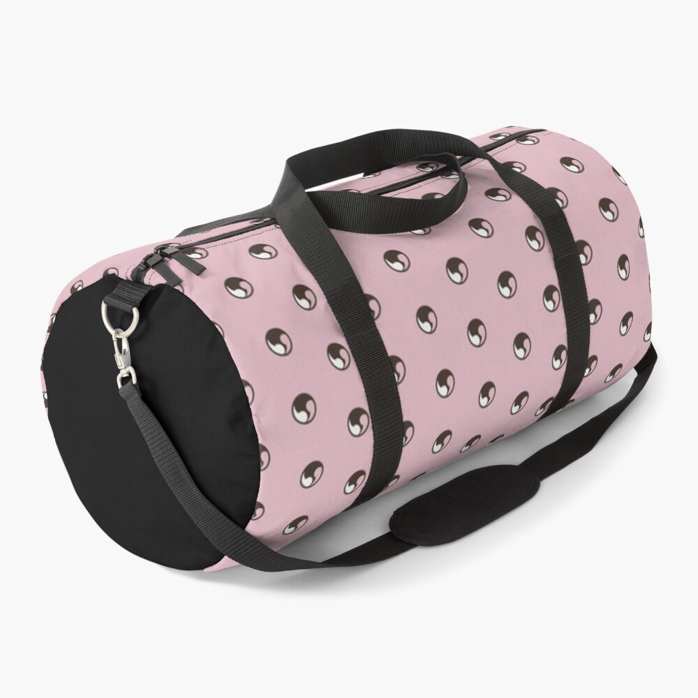 Item preview, Duffle Bag designed and sold by MsTankandSpank.