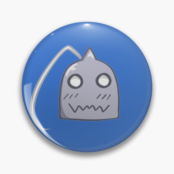 Item preview, chibi alphonse elric designed and sold by kakyo-yoin.