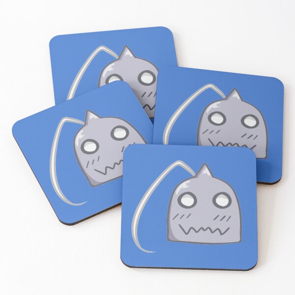 Item preview, chibi alphonse elric designed and sold by kakyo-yoin.