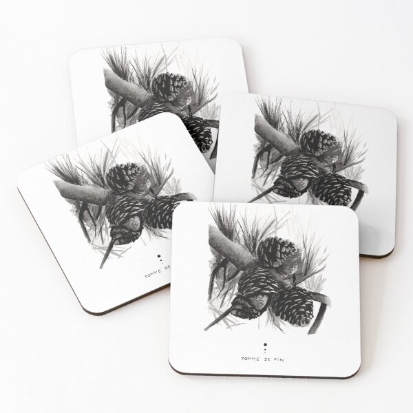Item preview, Pine cone designed and sold by Clément PAYEN.