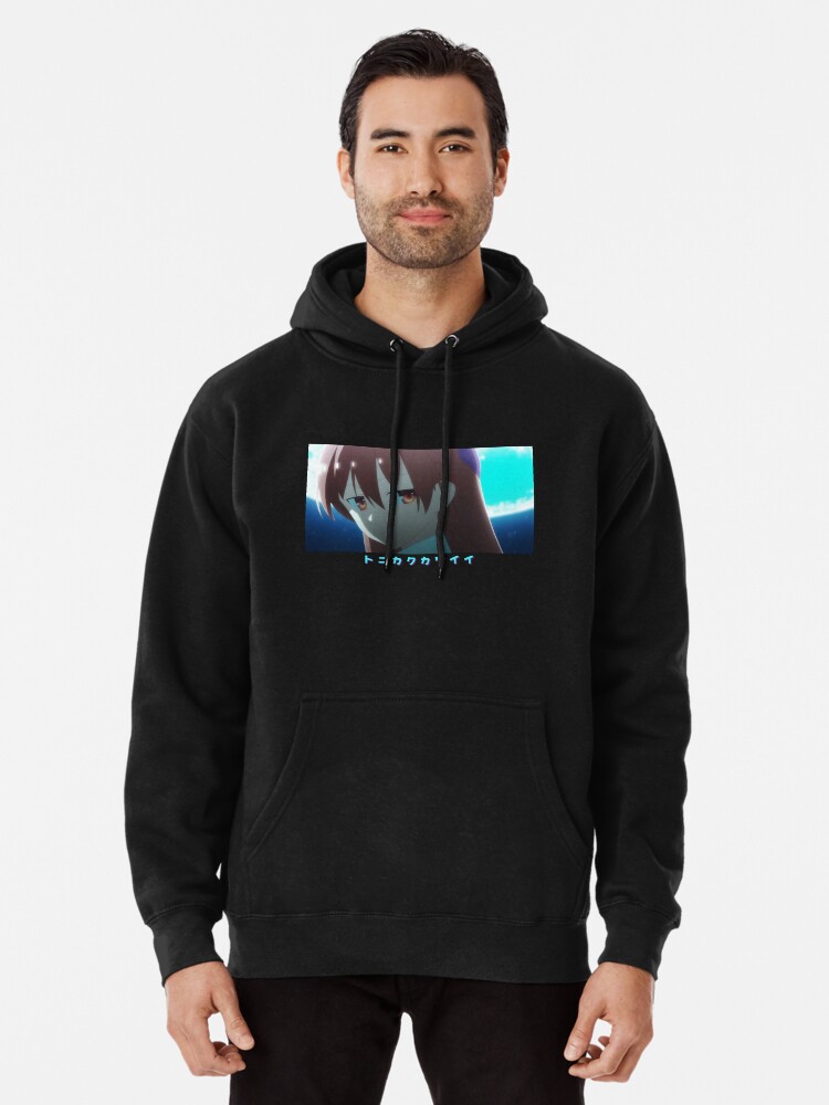 wolf gang hoodie